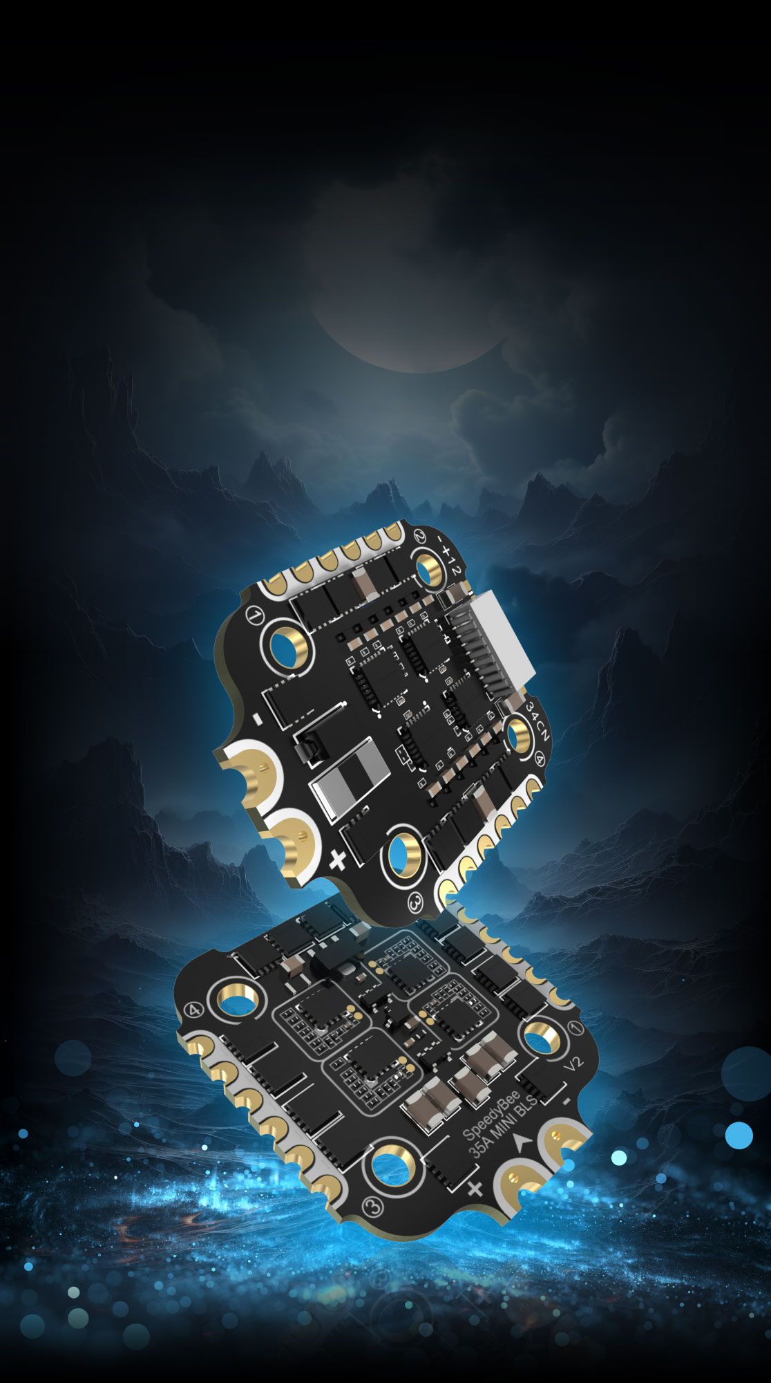 SpeedyBee F405 V3 STACK SpeedyBee F405 V3 STACK