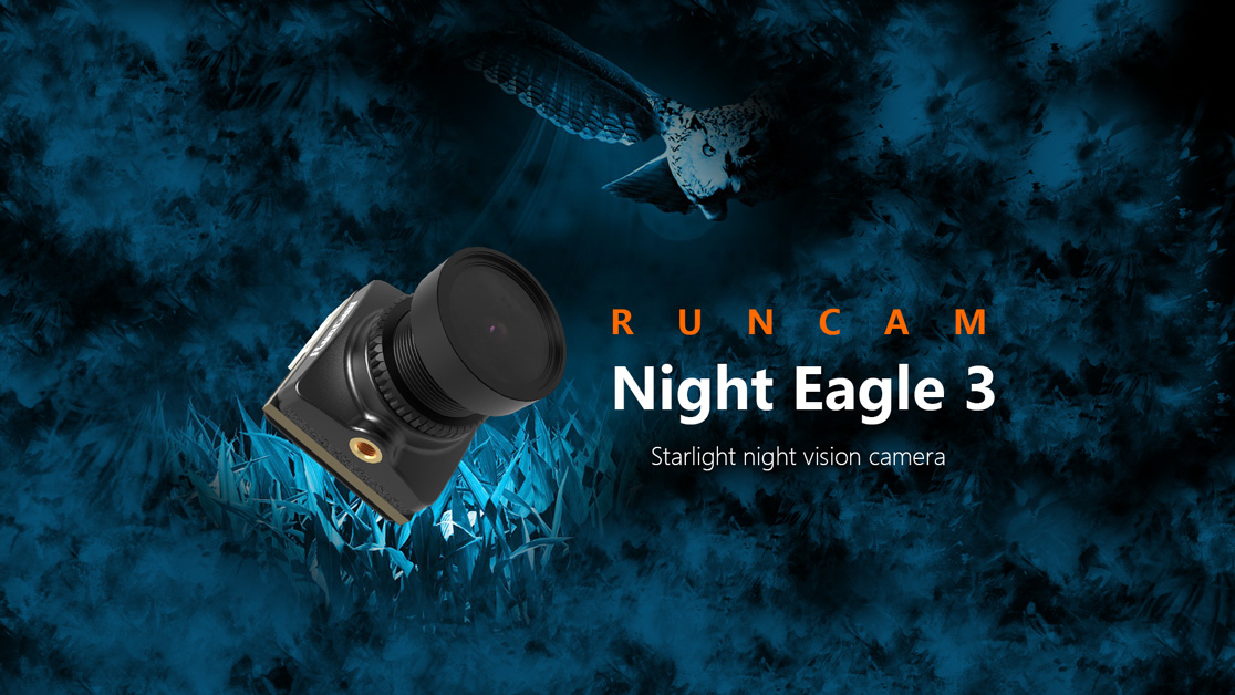 RUNCAM LINK RUNCAM LINK